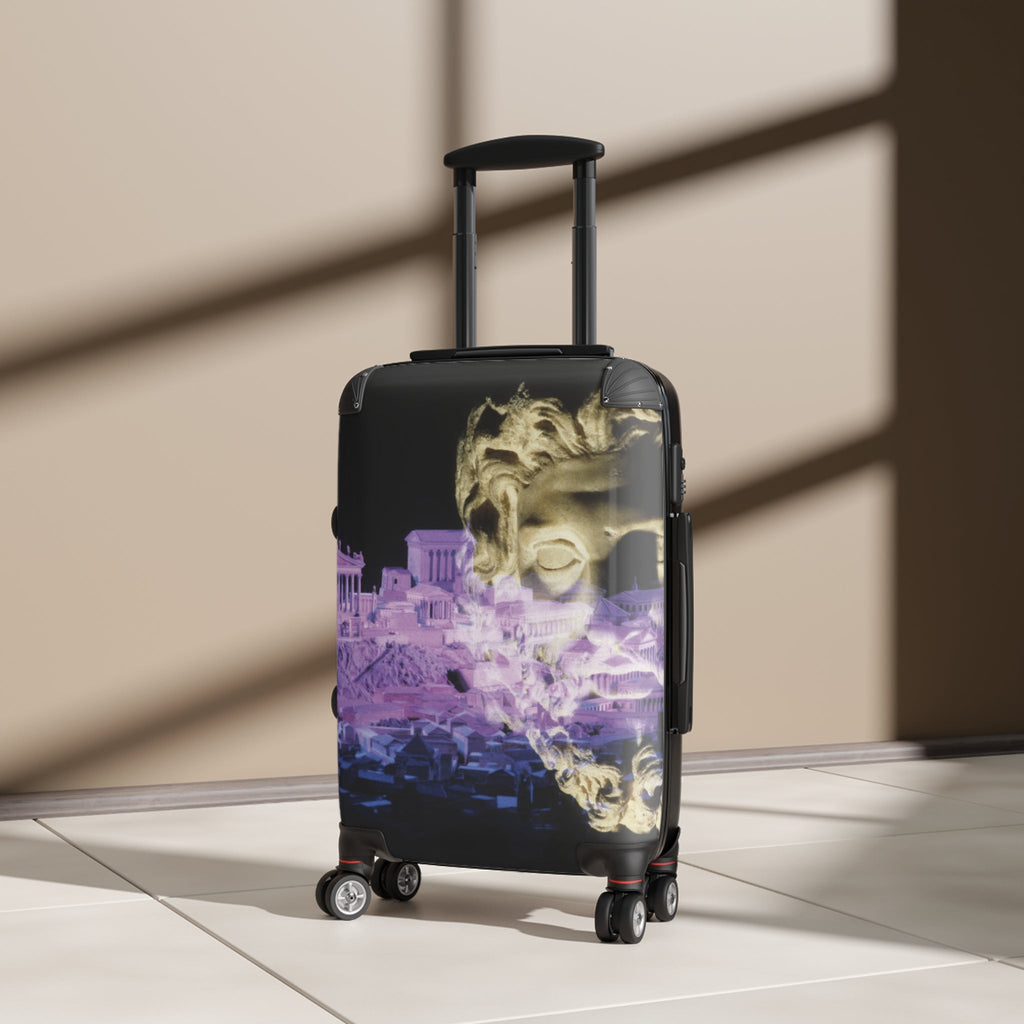 Vision Of Rome Luggage