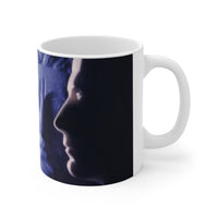 Edict of Constantine White Mug - Transformative Excellence Cup