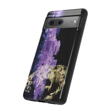 Vision of Rome phone case for Google Pixel 7 by Vittorio Storaro