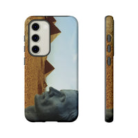 The Imperial Ways of Rome in Egypt Phone Cases