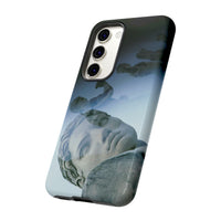 Stadius of the Marbles phone case for Samsung Galaxy S23 by Vittorio Storaro, from the La Civiltà Romana collection