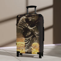 Arch Of Victory Luggage