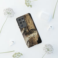 The Muse of Rome Phone Cases