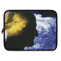 Attack On Rome Laptop Sleeve