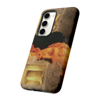 Nerone and Agrippina Phone Cases