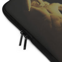 Julius Caesar & The Dying Galata Laptop Sleeve