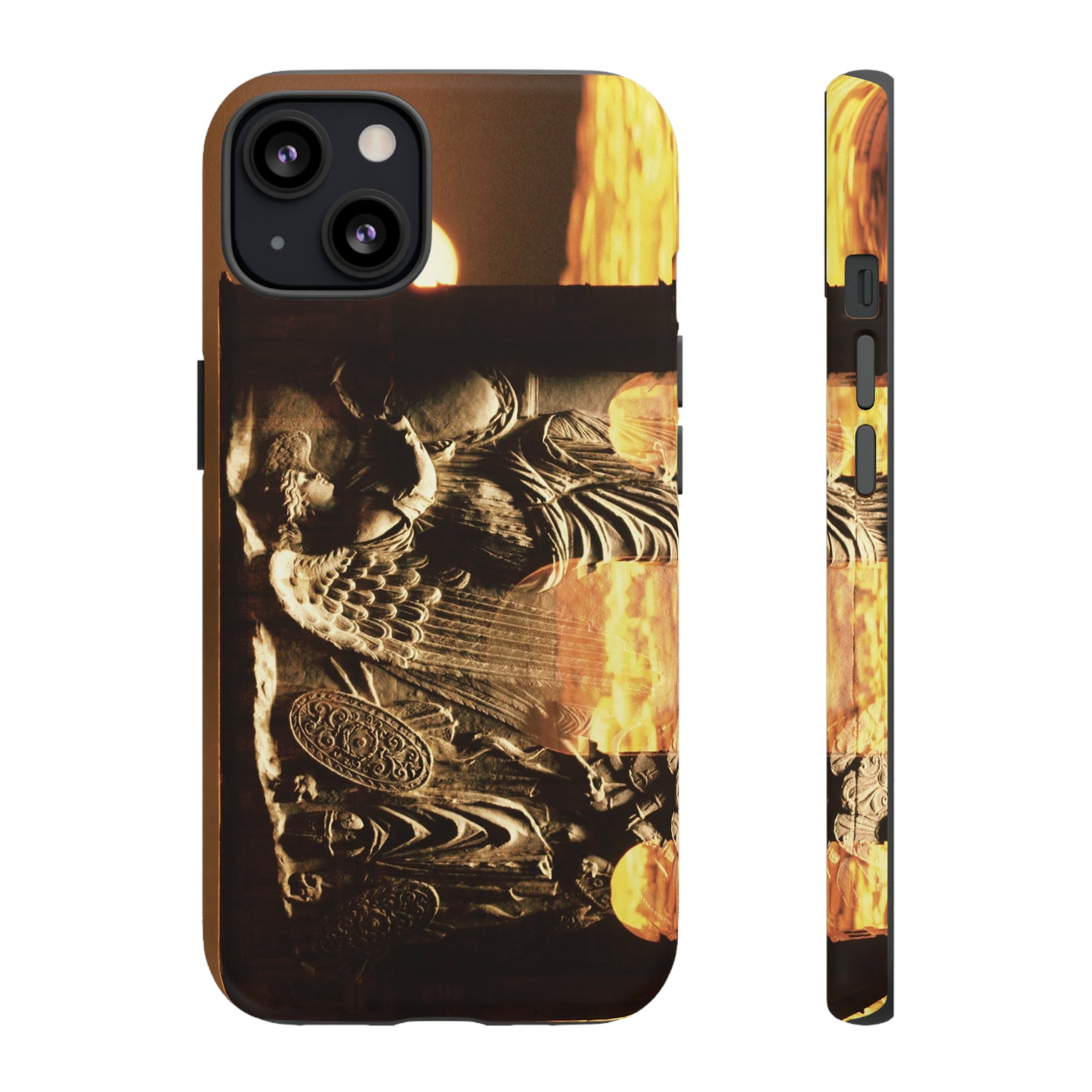 Arch of Victory Phone Cases