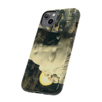 The regency of Claudio Phone Cases