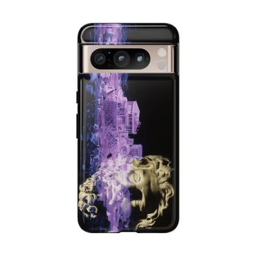 Vision of Rome phone case for Google Pixel 8 Pro by Vittorio Storaro