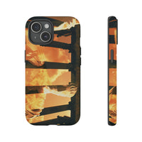 Traiano the Conqueror Phone Cases