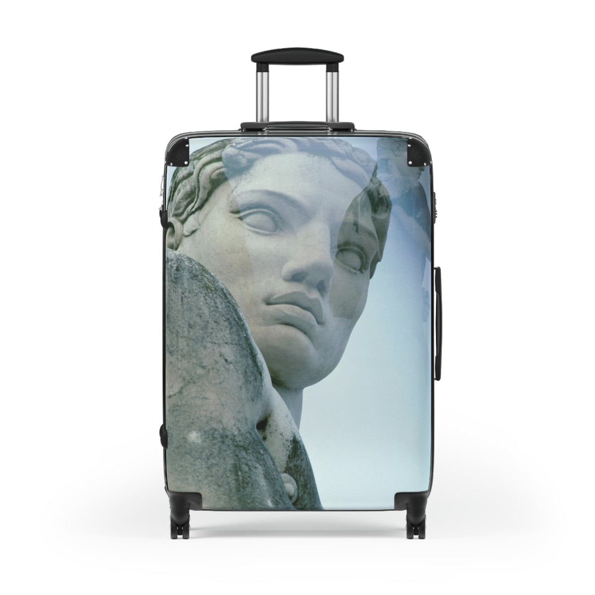 Stadius Of The Marbles Luggage