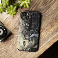 Au­gu­stus and the City of Rome Phone Cases