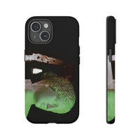 Venus in the cave of the Cumaean Sibyl Phone Cases