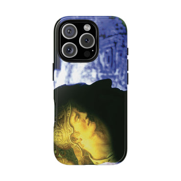 Attack on Rome phone case for iPhone 16 Pro by Vittorio Storaro, from the La Civiltà Romana collection