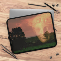 The Memory Of Troy Laptop Sleeve