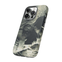 The solitude of Tiberius Phone Cases