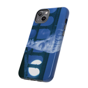 Claudius Aqueduct phone case for iPhone 14 Plus by Vittorio Storaro, from the La Civiltà Romana collection