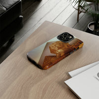 Works of Man Phone Cases