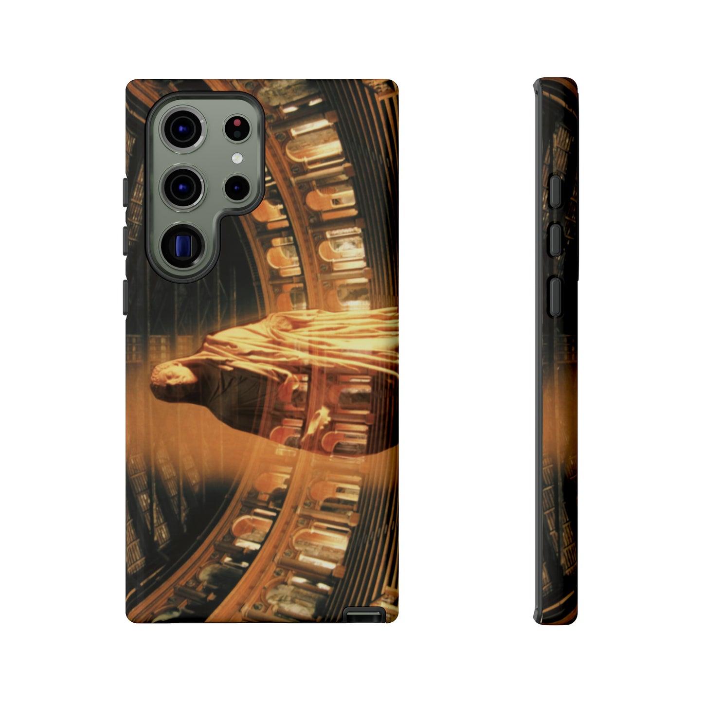 Maxentius Phone Cases