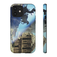 Petra Phone Cases