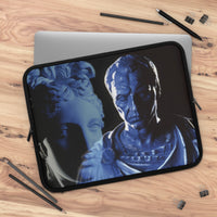 Julius Caesar & Venus Laptop Sleeve