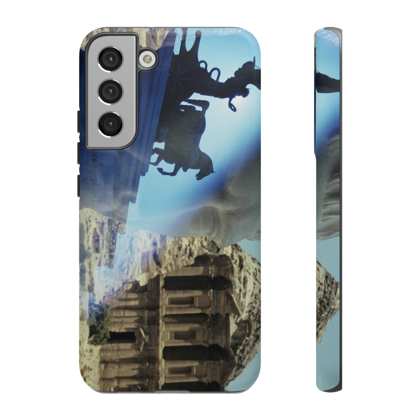 Petra Phone Cases