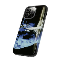 Adriano's goddess Fortuna Phone Cases