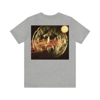 The Mouth of Truth Tee Shirt