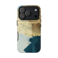 Land of Egypt phone case for iPhone 17 Pro by Vittorio Storaro, from the La Civiltà Romana collection