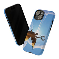 The Victory Phone Cases