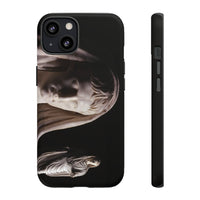 Divinized Augustus Phone Cases