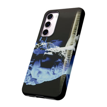 Adriano's goddess Fortuna phone case for Samsung Galaxy S23 Plus by Vittorio Storaro, from the La Civiltà Romana collection