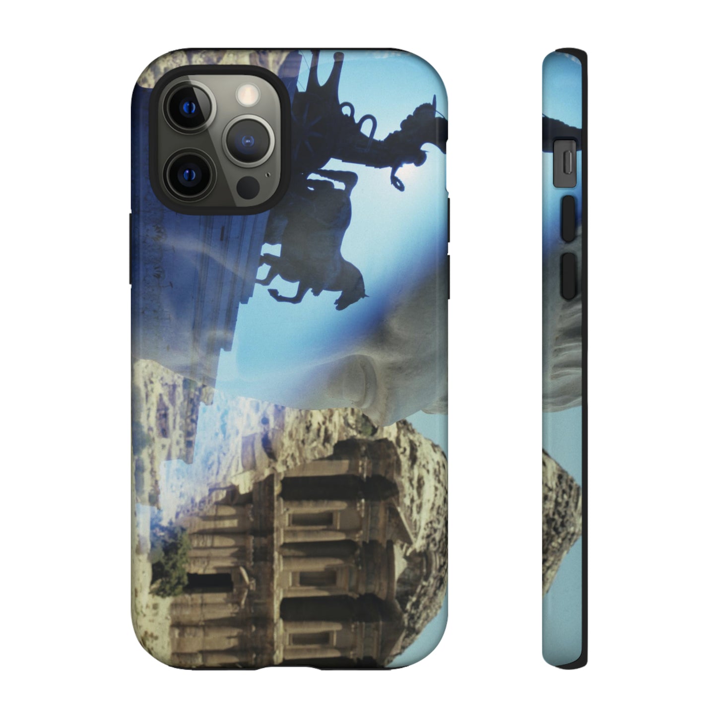 Petra Phone Cases