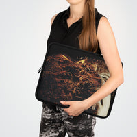 The Rome Of Costantine Laptop Sleeve