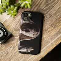 Divinized Augustus Phone Cases