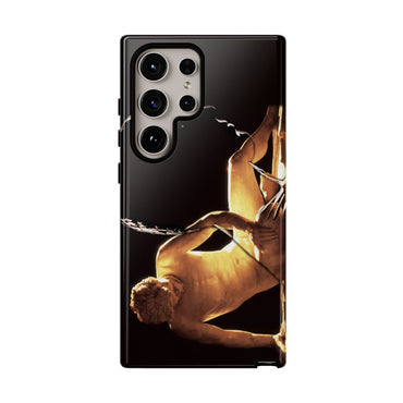 Dying Gaul phone case for Samsung Galaxy S24 Ultra by Vittorio Storaro, from the La Civiltà Romana collection