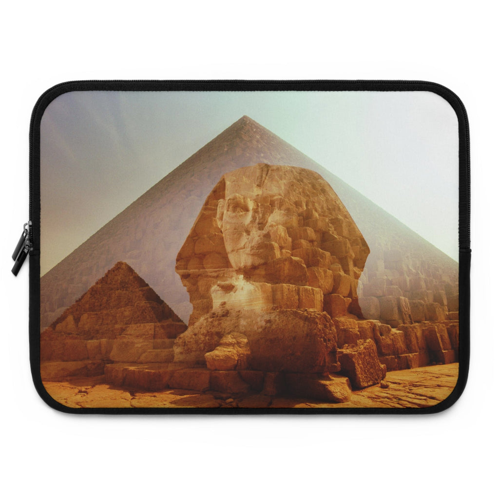 Works Of Man Laptop Sleeve