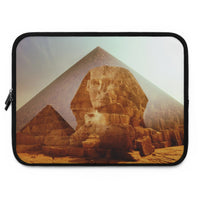 Works Of Man Laptop Sleeve