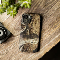 The Muse of Rome Phone Cases