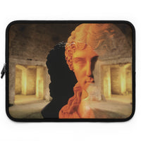 Nerone & Agrippina Laptop Sleeve