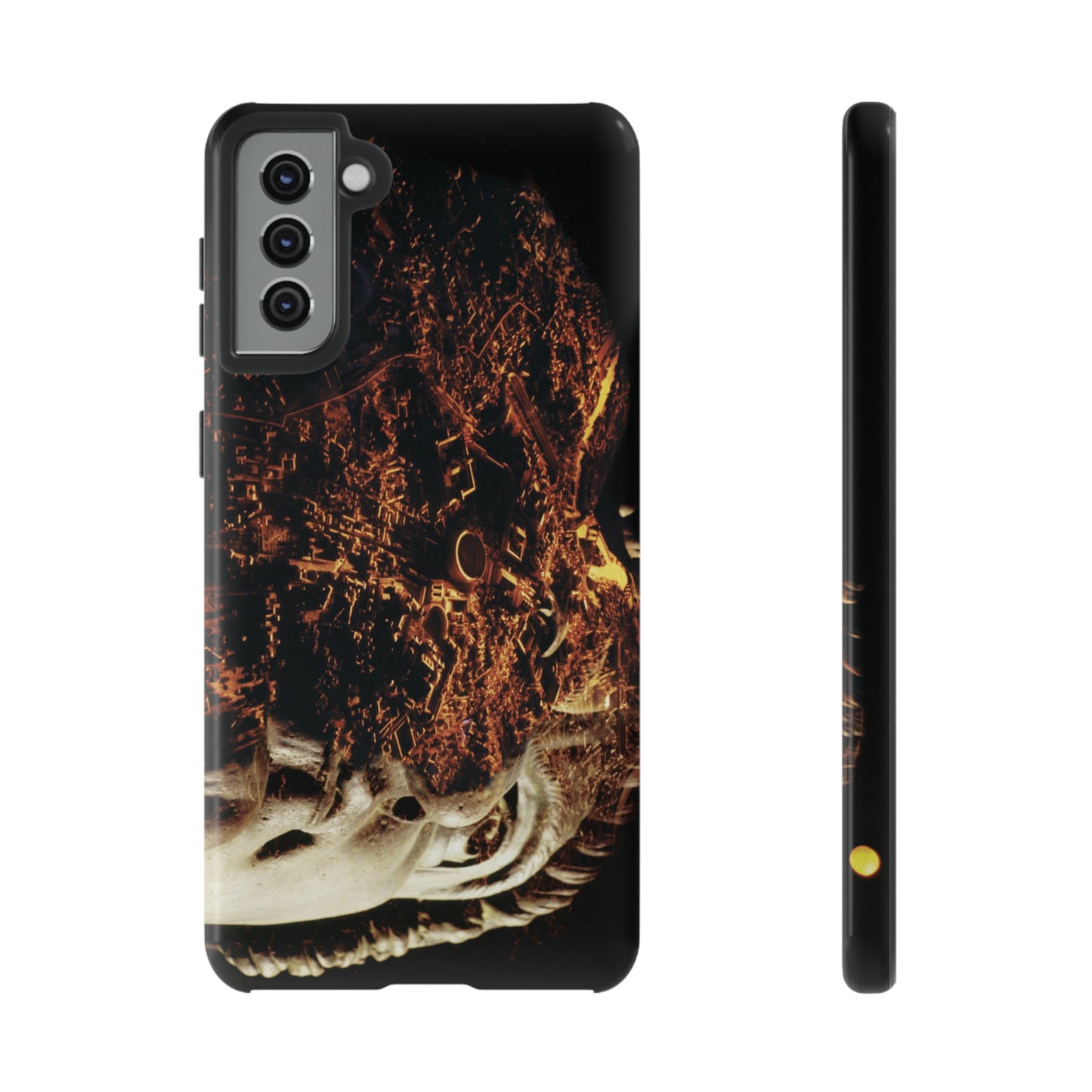 The Rome of Costantine Phone Cases