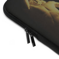 Julius Caesar & The Dying Galata Laptop Sleeve