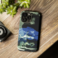 Titus and his father Vespasian Phone Cases