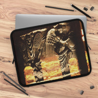 Arch Of Victory Laptop Sleeve