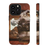 Elettra and Oreste Phone Cases