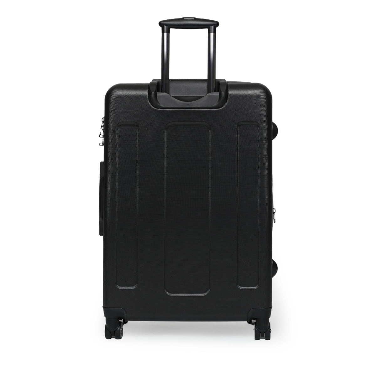 Vision Of Rome Luggage