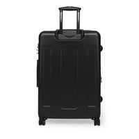 Vision Of Rome Luggage