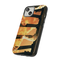 Traiano the Conqueror Phone Cases