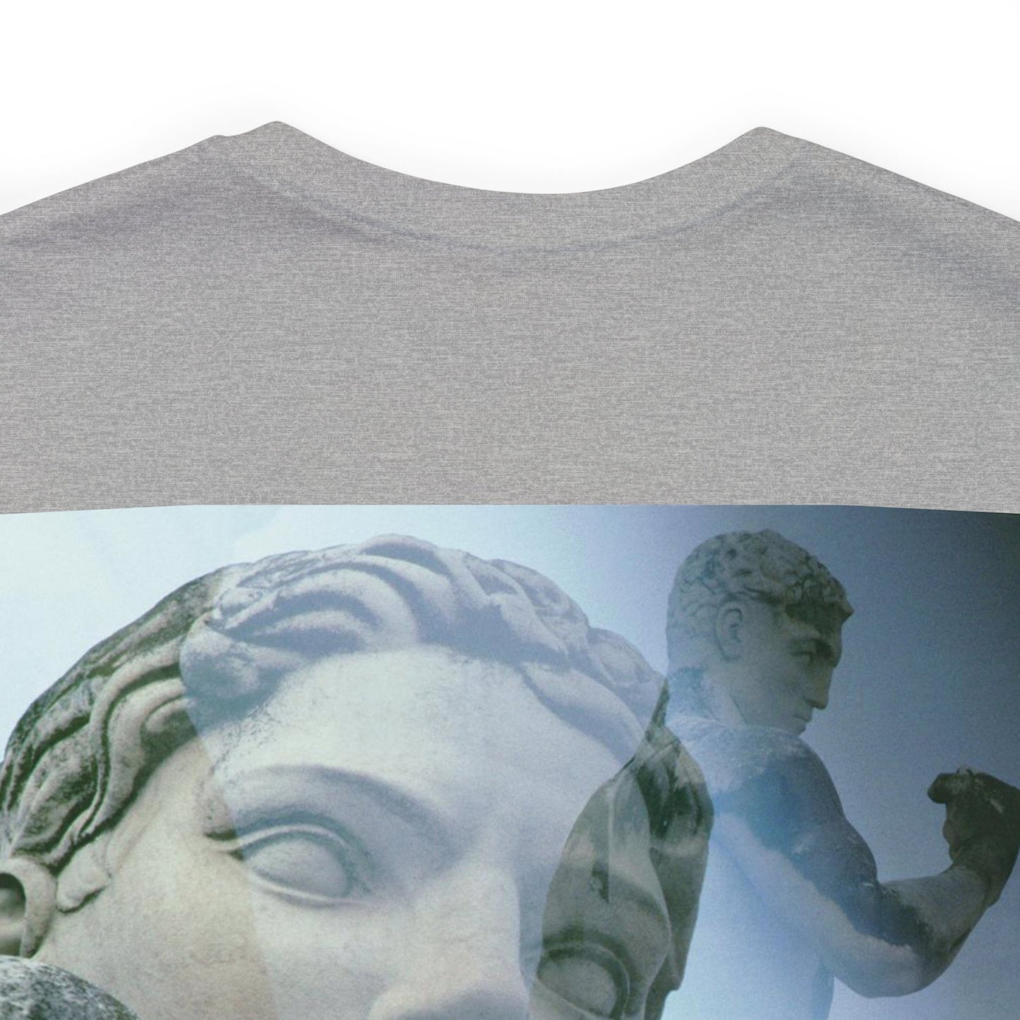 Stadius Of The Marbles Tee Shirt