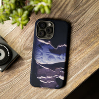 Edict of Constantine Phone Case - Imperial Transformation Protection